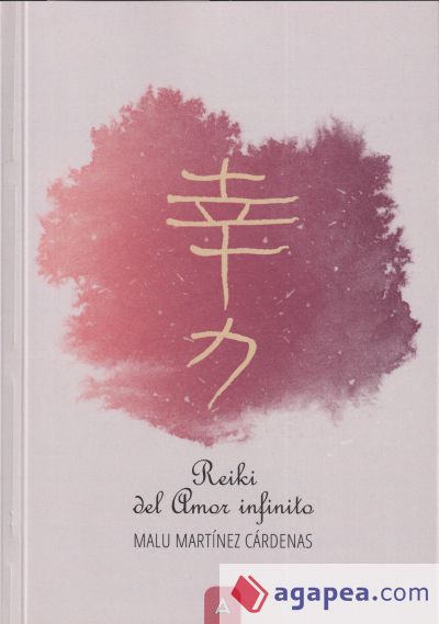 Reiki del amor infinito