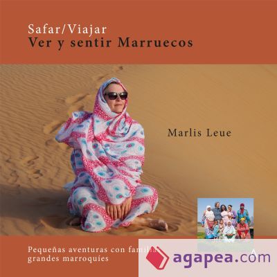Safar/Viajar, ver y sentir Marruecos