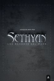 Portada de Sethyan