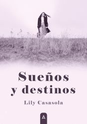 Portada de Sueños y destinos