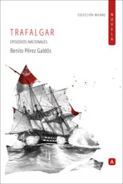 Portada de Trafalgar