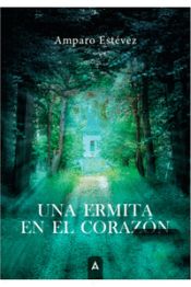 Portada de Una ermita en el corazón