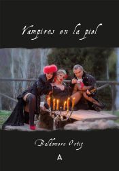 Portada de Vampiros en la piel