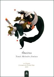 Portada de Óneiros
