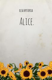 Portada de Alice. (Ebook)
