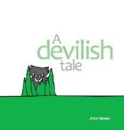 Portada de A Devilish Tale