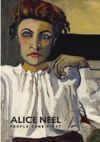 Alice Neel: People Come First