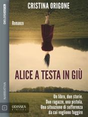 Alice a testa in giù (Ebook)