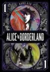 Alice in Borderland, Vol. 1: Volume 1