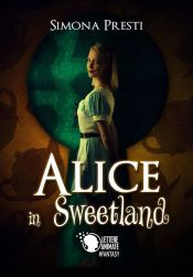 Portada de Alice in Sweetland (Ebook)
