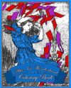 Alice in Wonderland - Coloring Book: Original Illustrations by Arthur Rackham