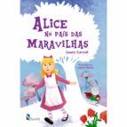 Portada de Alice no país das maravilhas (Ebook)