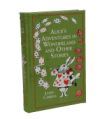 Alice's Adventures in Wonderland: And Other Stories