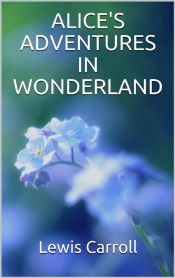 Portada de Alice's adventures in wonderland (Ebook)