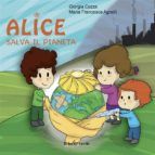 Portada de Alice salva il pianeta (Ebook)