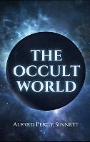 Portada de The Occult World