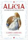 Alícia. Llibre carrusel