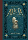 Alicia En El País De Las Maravillas. De Carroll, Lewis; Lacombe, Benjamin