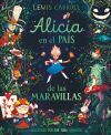 Alicia en el pa&iacute;s de las maravillas