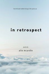 Portada de in retrospect