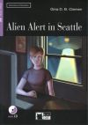 Alien Alert in Seattle+cd
