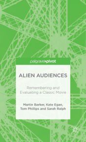Portada de Alien Audiences