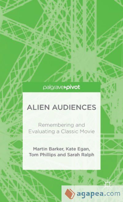 Alien Audiences