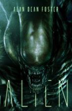 Portada de Alien (Ebook)