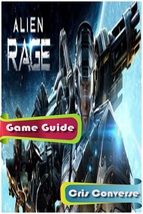 Portada de Alien Rage - Unlimited Guide (Ebook)
