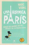 Una Hormiga En París