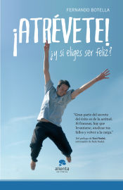 Portada de ¡Atrévete!