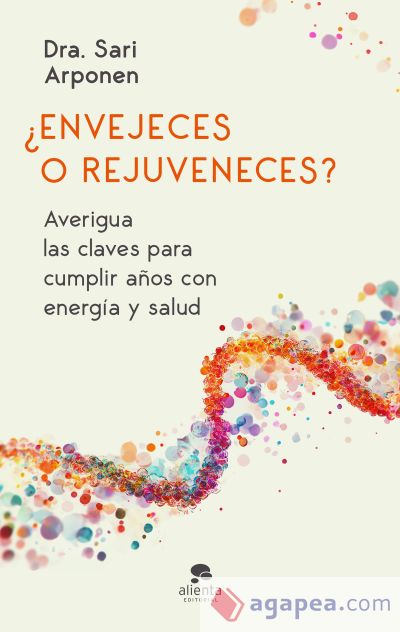 ¿Envejeces o rejuveneces?