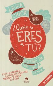 Portada de ¿Quién eres tú?