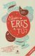 Portada de &iquest;Qui&eacute;n eres t&uacute;?, de Laura Chica