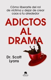 Portada de Adictos al drama