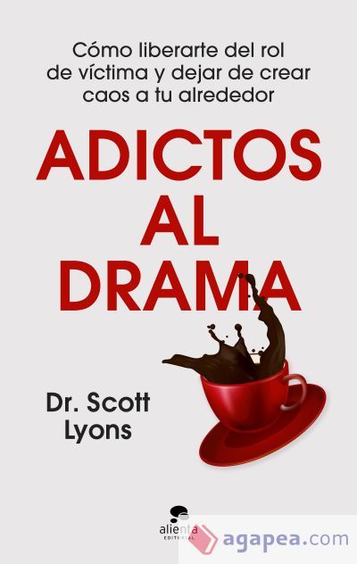 Adictos al drama
