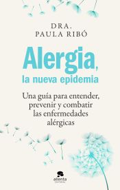 Portada de Alergia, la nueva epidemia