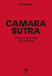 Portada de Camarasutra