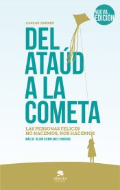 Portada de Del ataúd a la cometa