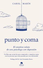 Portada de EL PEQUEÑO LIBRO DE LA DEPRESION