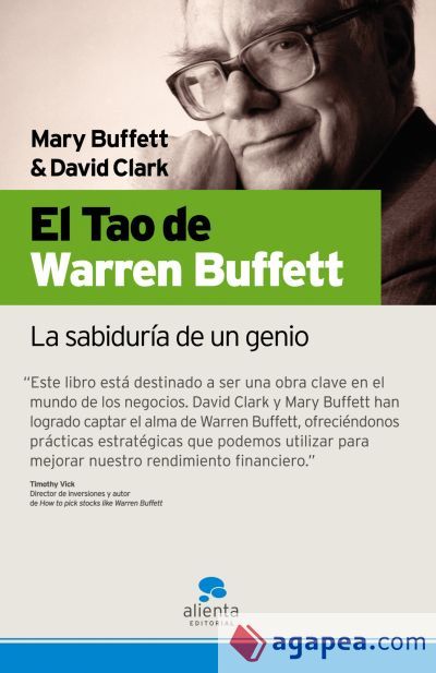 El Tao de Warren Buffett El Tao de Warren Buffett