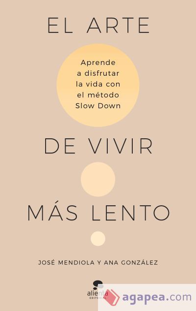 El arte de vivir m&aacute;s lento