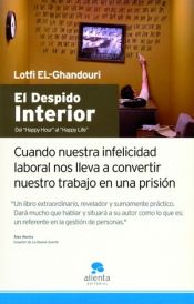 Portada de El despido interior