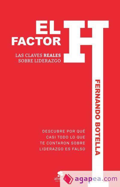 El factor H