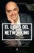 Portada de El libro del networking, de Cipri Quintas Tomé