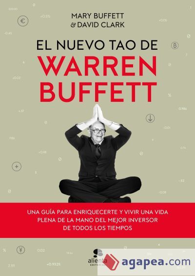 El nuevo tao de Warren Buffett El nuevo tao de Warren Buffett