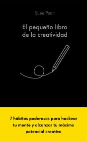 Portada de El pequeño libro de la creatividad