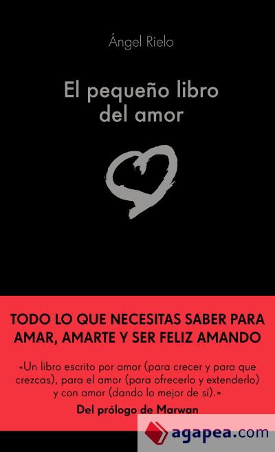 El pequeño libro del amor