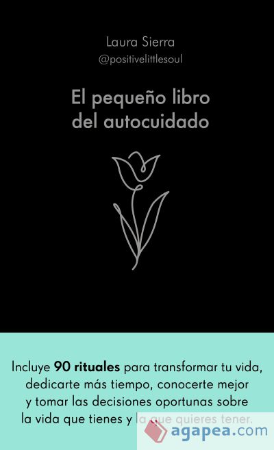 El pequeño libro del autocuidado