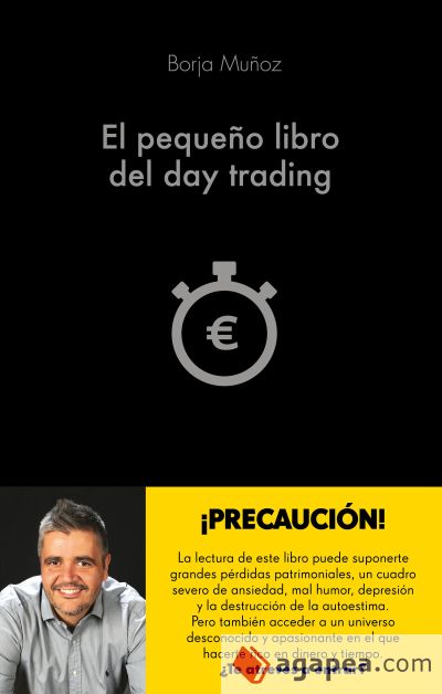 El pequeño libro del day trading